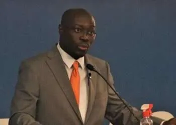 Dr. Ato Forson to Present 2025 Budget to Parliament on March 10 8 Dr. Ato Forson to Present 2025 Budget to Parliament on March 10