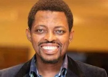 Peter Sedufia Shares Experience of Stage Play, Filmmaking 4 Peter Sedufia