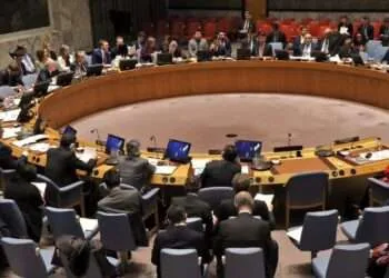 UN Security Council convened an emergency meeting following rapid territorial gains by the M23 rebel group