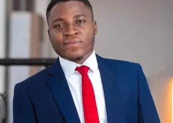 Accountability of ORAL Cannot be Boycotted - Edem Agbana 2 Hon. Edem Agbana, Accountability, ORAL, NPP, Boycott