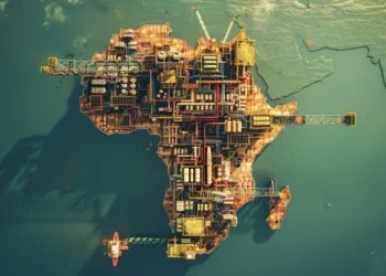 African Energy Independence