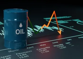 Crude Oil Prices