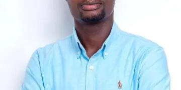Dominic Ebow Arhin, MSc. Climate Change and Sustainable Development Student