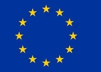 EU’s 18th Sanctions Package Against Russia Approved 9 EU flag