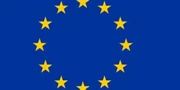 EU flag