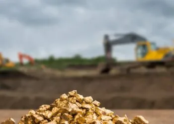 Ghana's Mining Industry