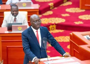 Gov’t Abolishes E-Levy, Betting Tax; Announces Major VAT Reforms in 2025 Budget 5 Historic Fiscal Milestone: Ghana Beats 0.4% Surplus Target with Jaw-Dropping 11.1%