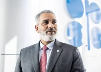 HE Haitham Al Ghais, OPEC Secretary General