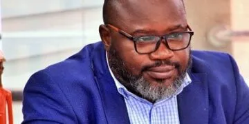 Kofi Asare, Executive Director of Africa Education Watch
