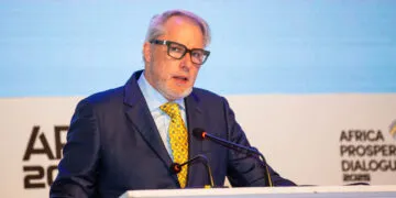 Africa Can Lead the Next Digital Revolution – MTN CEO