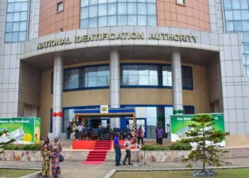 NIA Urges Use of Biometric Verification for Secure Transactions 8 National Identification Authority, NIA, Biometric Verification, Secure Transaction