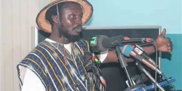 Nana Oboadie Bonsu, Farmers, Farming