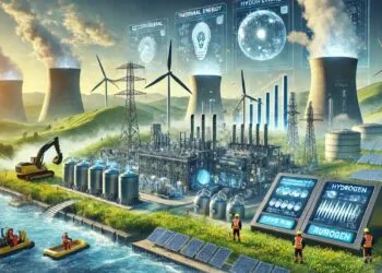 Navigating the Energy Transition in the Downstream Petroleum Sector