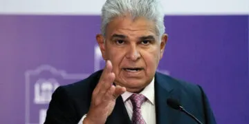 Panama Rejects Trump’s Claim of ‘Reclaiming’ Canal