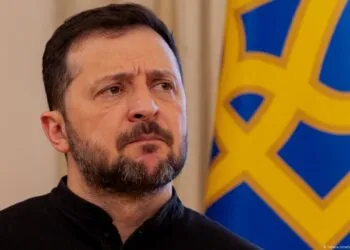 Volodymyr Zelenskyy