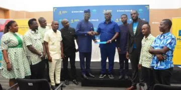 aYo Partners with MobileMoney LTD and Sanlam Allianz to Secure MoMo Agents’ Future