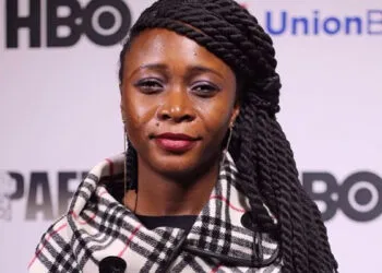 Storytellers Urged To Focus on Audience, Not Fame 2 Leila Djansi