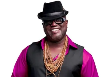 Actor Calls for Collective Action to Revive Ghana’s Movie Industry 9 Mikki Osei Berko