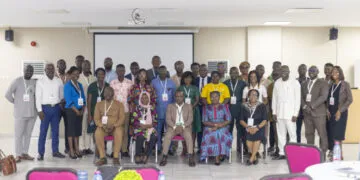 UESD-MasterCard Foundation Collaboration Launches Bold 10-Year Job Creation Plan