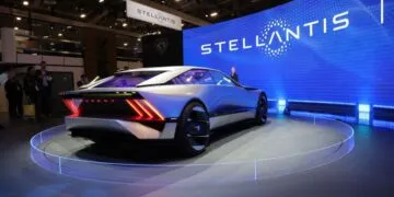 Trump's tariffs Bite Stellantis As It Shuts Down Four Plants
