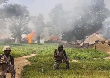 Bawku Conflict makes Ashantis insecure