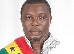Davies Narh Korboe, Agriculture, Stakeholder