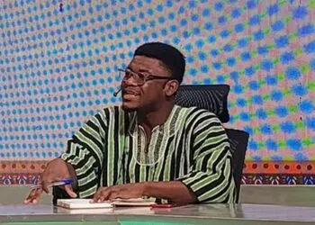 Presidential Aide Defends Communications Minister Over DSTv Subscription Reductions 2 Dr. Sammy Ayeh