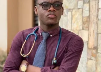 Mahama’s Medical Trust Fund Marks Bold Health Reform Era 6 Dr. Sammy Ayeh, Health, Mahama