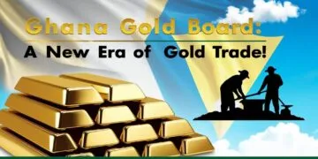 Goldbod