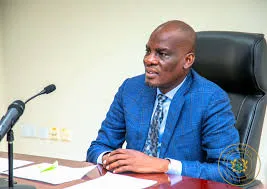 Education Minister Demands Clarity on Ghana’s Founding History 10 Hon. Haruna Iddrisu, Ghana, History