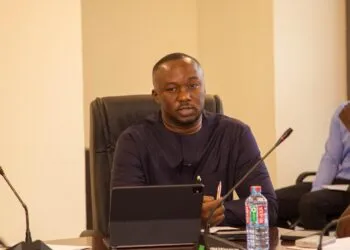 YEA CEO Vows to End ‘Evil’ Zoomlion Contract 7 Malik Basintale, Chief Executive Officer of the Youth Employment Agency (YEA),