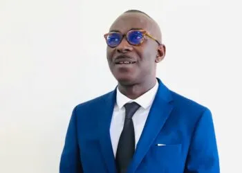 Mr. Ahmed Natogmah, the Acting CEO of the Ghana Chamber of Mines
