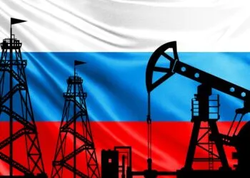 Russian oil and gas