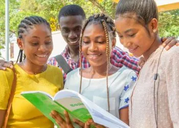No-Fee-Stress Portal Activated to Support First-Year Tertiary Students 7 Ghanaian Students