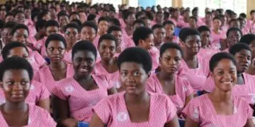From Classrooms to Capital Markets: Yaa Asantewaa Girls Partners Women in Forex Ghana to Shape Futures