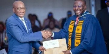 NIC Partners Ghana Insurance College to Launch Tech-Driven Training Centre
