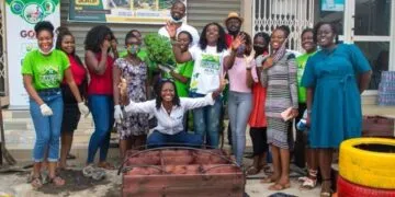 Northern Ghana Gets Horticulture Boost as Agrihouse Launches Ambitious ‘Boost-To-Bloom’ Project