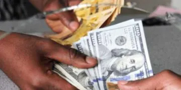 Ghana’s Import Surge Shatters Cedi’s Reign as World’s Strongest Currency