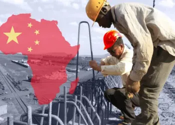 China Ramps Up Investment Push Across Africa 1 China Ramps Up Investment Push Across Africa
