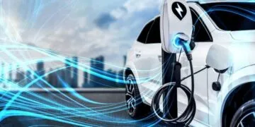 Electronic Vehicle (EV)