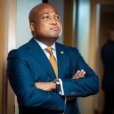 Government Cancels Official Passports of Former State Officials 2 Hon. Samuel Okudzeto Ablakwa