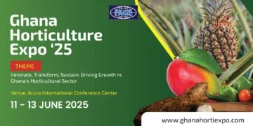 FAGE Targets Youth Empowerment Through Agriculture at 2025 Horticulture Expo