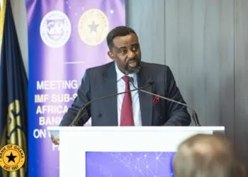 BoG Pushes Banks to Expand Credit Access After Major Policy Rate Cut 1 BoG Ends UBA’s FX Suspension After Satisfactory Remedial Measures