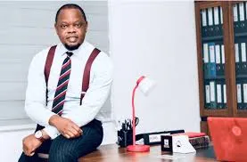 Dep. AG Insists Loot Must Be Returned, Not Enjoyed 2 Justice Srem-Sai