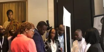 John Dumelo Unveils $87M Agriculture Programme for Ghana’s Youth and Women