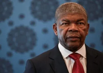Angola’s President Named AEC Energy Person of the Year 2025 2 Angola’s President João Lourenço