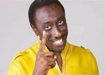 KSM Believes Ghana’s Greatest Challenge Is Critical Thinking 5 KSM