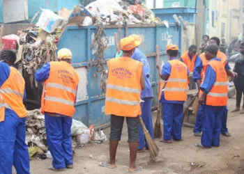 Zoomlion sweepers
