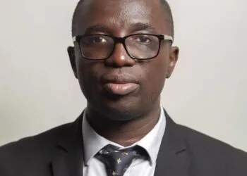 Appiah Kusi Adomako