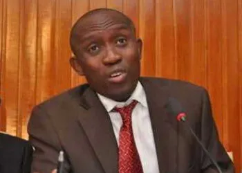 COVID Never Left, Asiedu-Bekoe Warns After UG Cases 3 Dr. Franklin Asiedu-Bekoe, COVID, Ghana